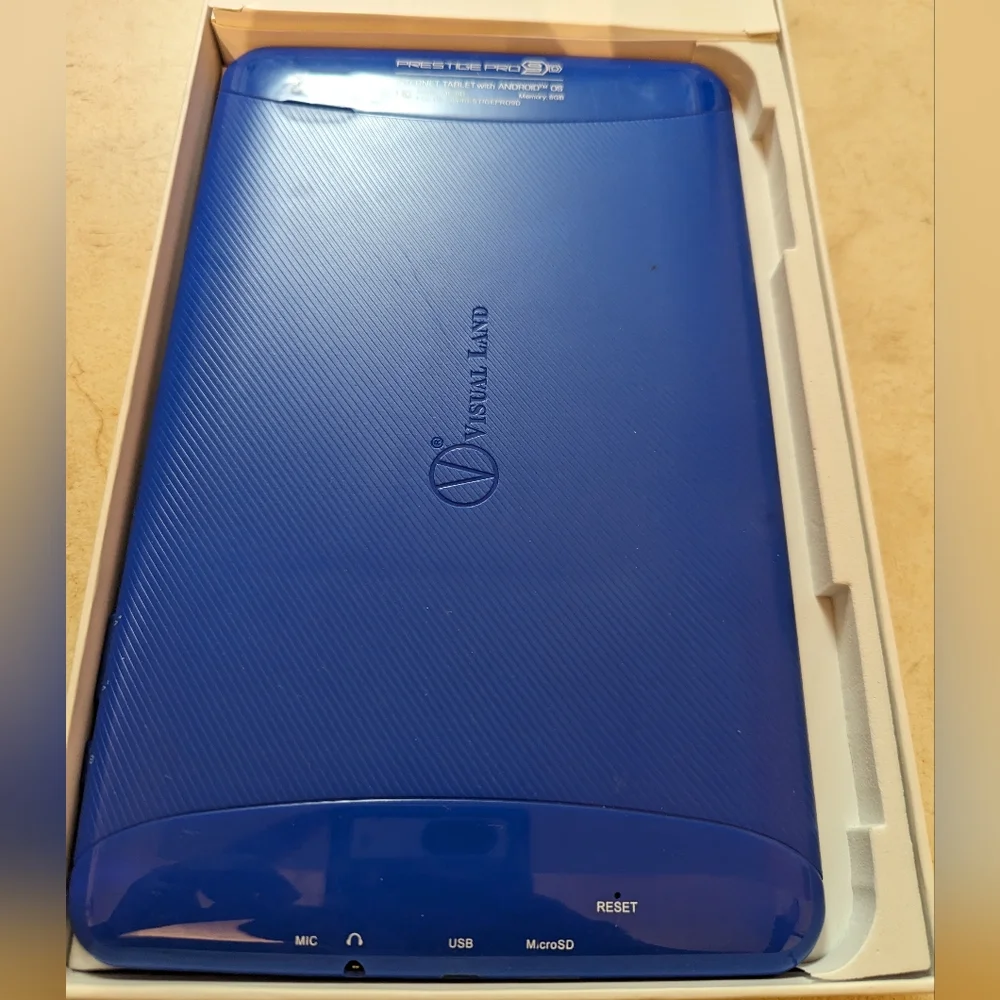 Prestige Pro 9D